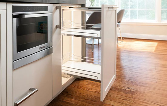 Image of: KS-SHORT-BASE5-CHR *PROMO KIT*